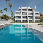 Luxury Apartment Dunes Beach