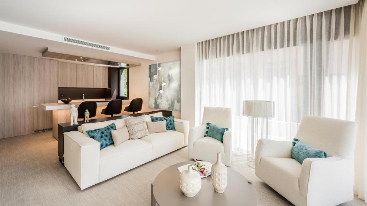 Luxury Dunes Beach Apartamento