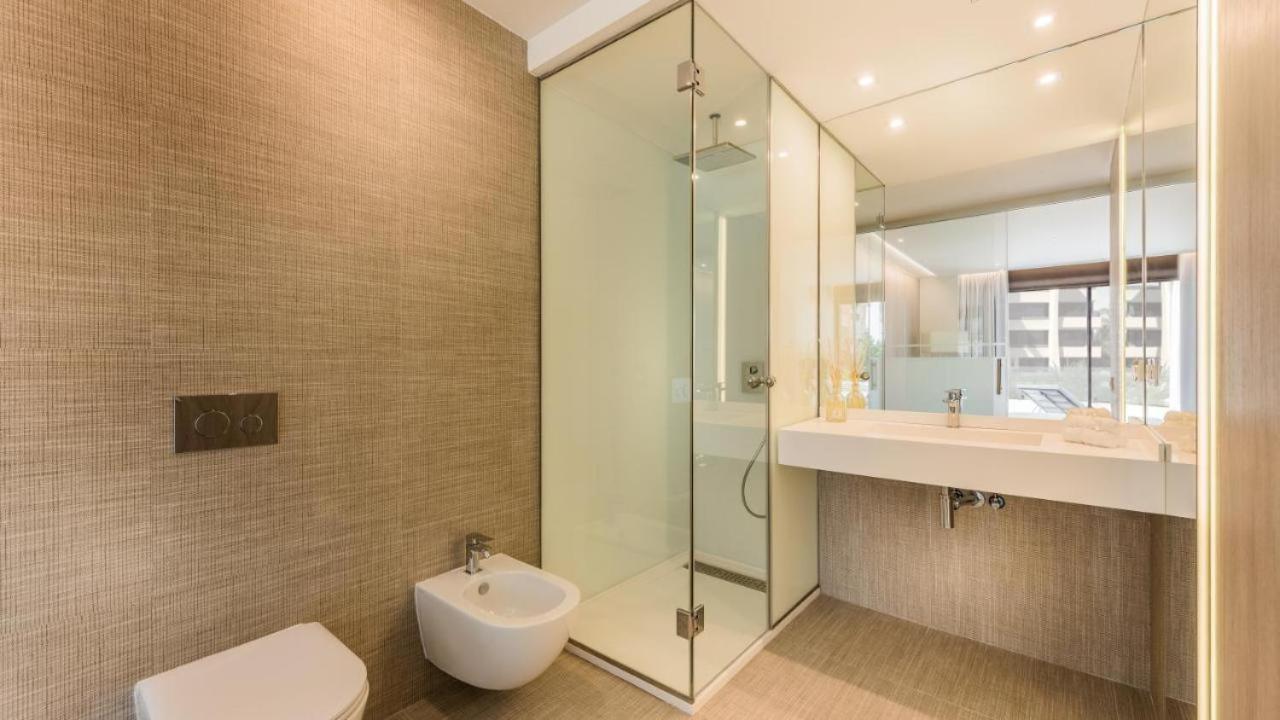 Luxury Dunes Beach Marbella