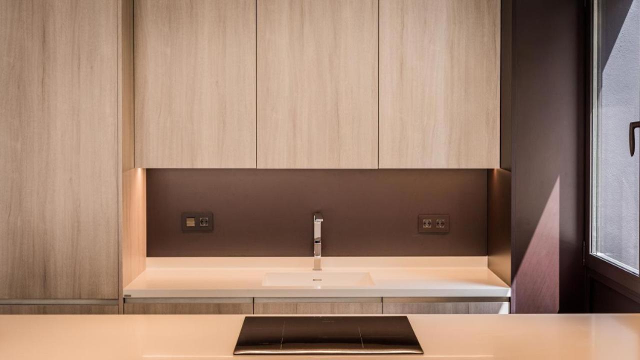 Luxury Dunes Beach Apartamento