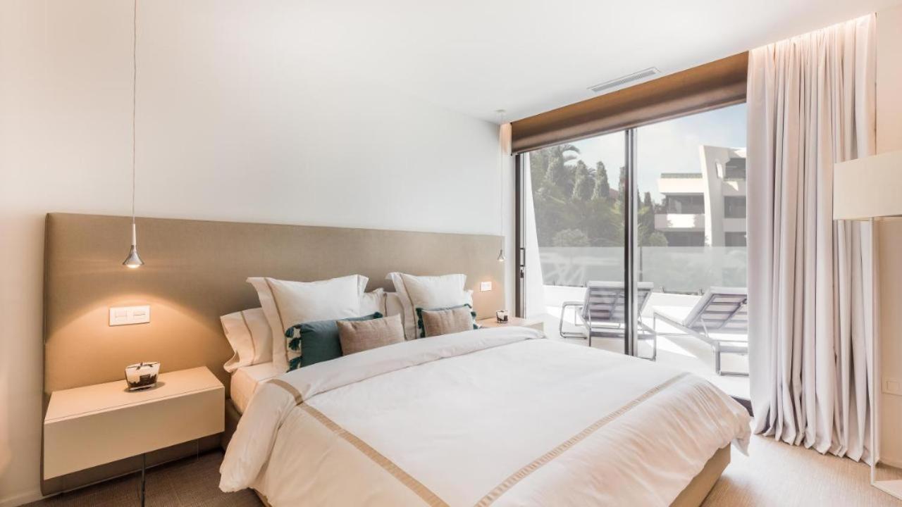 Luxury Dunes Beach Apartamento *