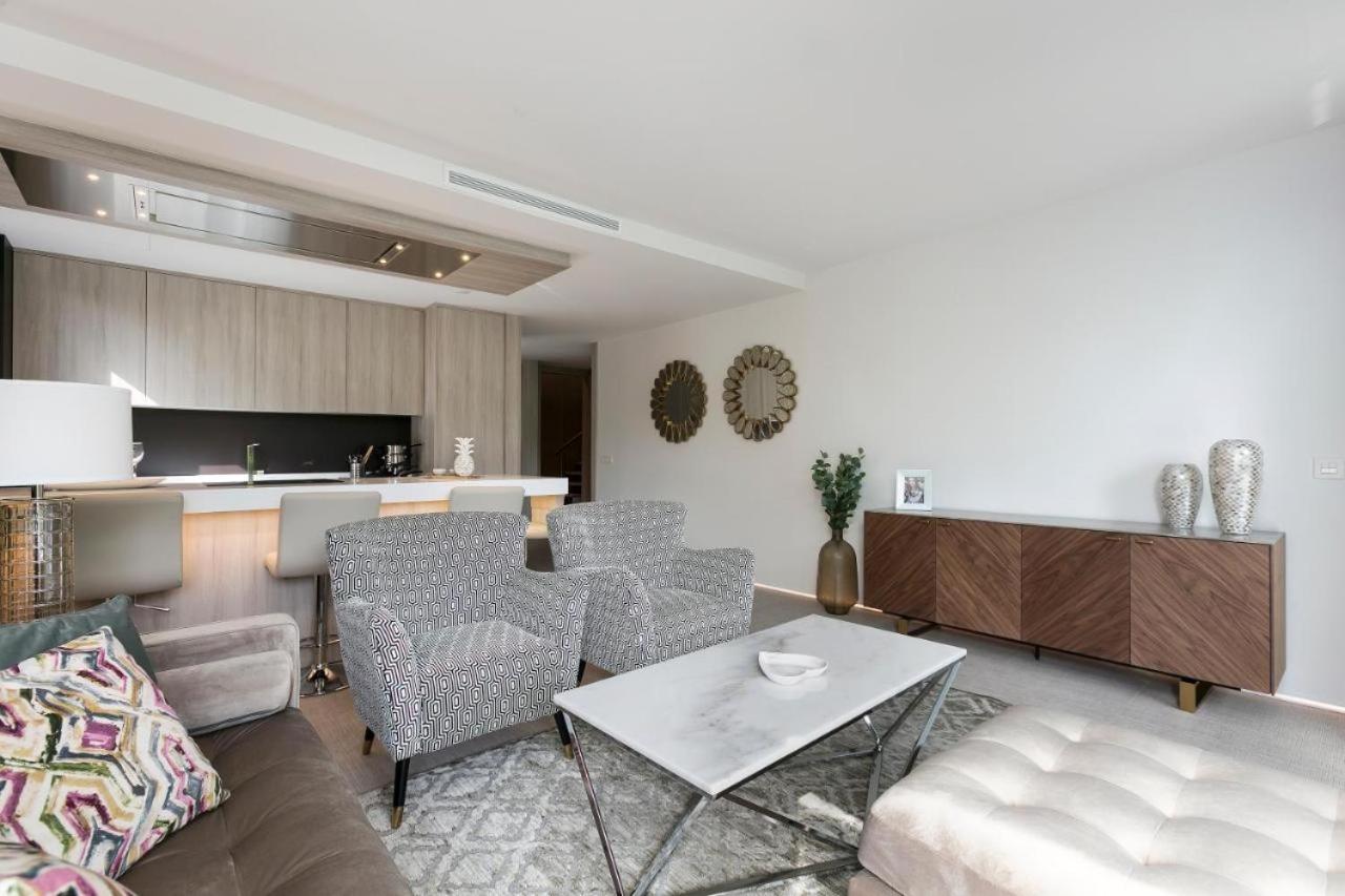Apartamento Luxury Dunes Beach