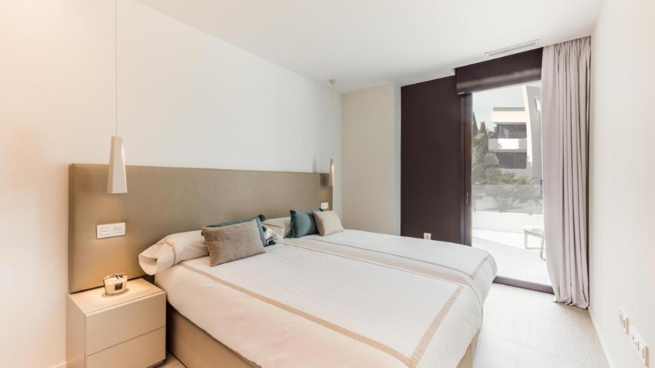 Luxury Dunes Beach * Marbella