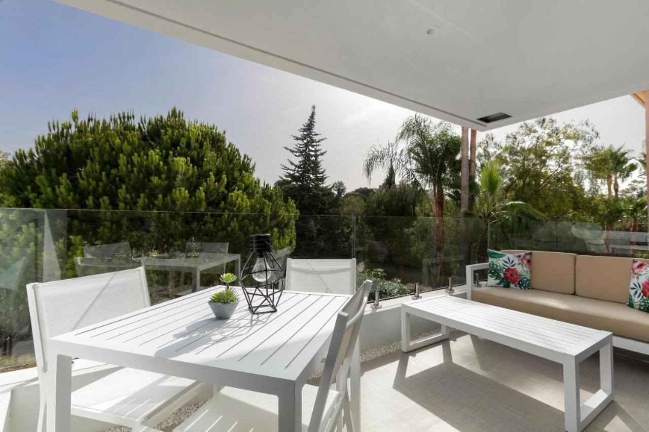 Luxury Dunes Beach Apartamento