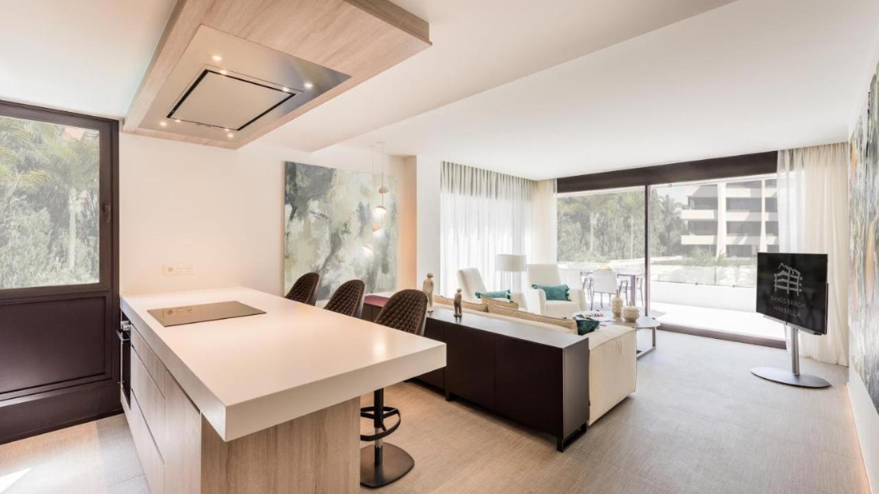 Luxury Dunes Beach *