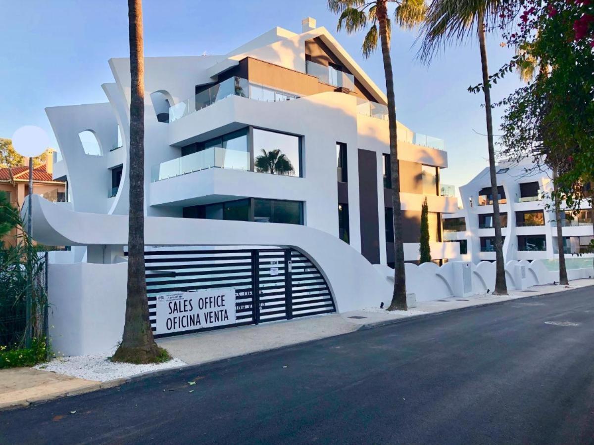 Luxury Dunes Beach Apartamento *