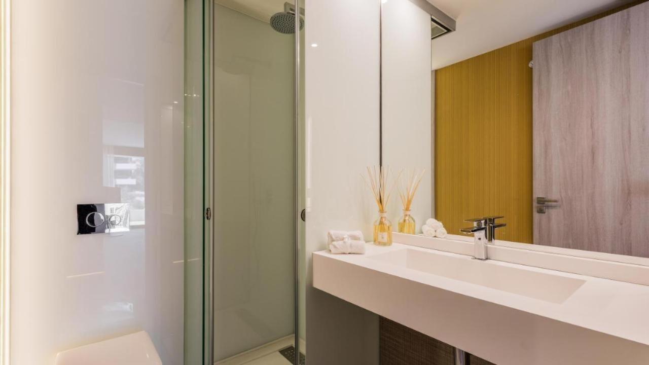 Luxury Dunes Beach Marbella