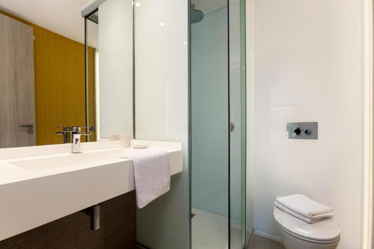 Luxury Dunes Beach Apartamento *